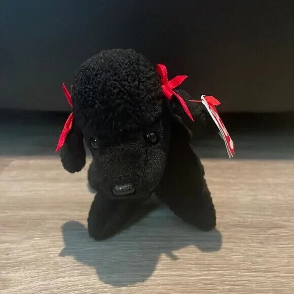 TY Beanie Baby GiGi